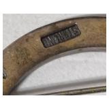 925/Sterling Pins, Earrings & Pendant