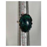 925/Sterling Lot of Rings