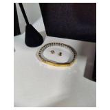 1/20 12K GF/GP Necklaces, Bracelets, Brooch & Earrings