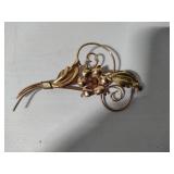 1/20 12K GF/GP Necklaces, Bracelets, Brooch & Earrings