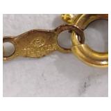 1/20 12K GF/GP Necklaces, Bracelets, Brooch & Earrings