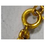 1/20 12K GF/GP Necklaces, Bracelets, Brooch & Earrings