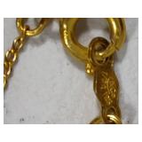 1/20 12K GF/GP Necklaces, Bracelets, Brooch & Earrings