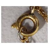 1/20 12K GF/GP Necklaces, Bracelets, Brooch & Earrings