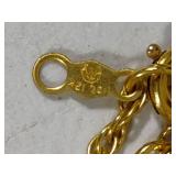 1/20 12K GF/GP Necklaces, Bracelets, Brooch & Earrings