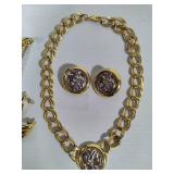 Vintage Costume Jewelry Sets