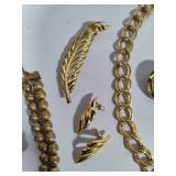 Vintage Costume Jewelry Sets