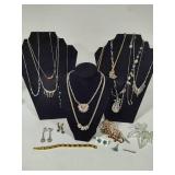 Show Me The Bling Costume Jewelry