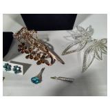 Show Me The Bling Costume Jewelry