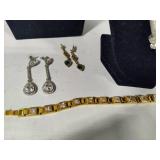 Show Me The Bling Costume Jewelry