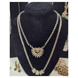 Show Me The Bling Costume Jewelry