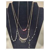 Show Me The Bling Costume Jewelry