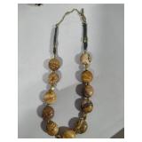 Asst Designer Stamped Costume Jewelry