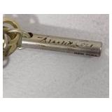 Asst Designer Stamped Costume Jewelry