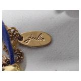 Asst Designer Stamped Costume Jewelry