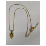 Asst Designer Stamped Costume Jewelry