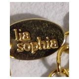 Asst Designer Stamped Costume Jewelry