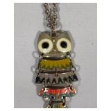 Asst Designer Stamped Costume Jewelry