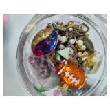 Assorted Craft Jewelry