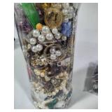 Assorted Craft Jewelry