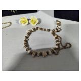 Assorted "Vintage Look" Jewelry