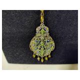 Assorted "Vintage Look" Jewelry