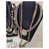 Statement & Unique Costume Jewelry