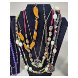 Statement & Unique Costume Jewelry