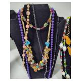 Statement & Unique Costume Jewelry