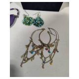 Statement & Unique Costume Jewelry