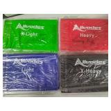 Lot of Exercise Equipment