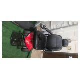 Jazzy Select Elite Power Wheelchair (NEW with No Manual). Sold online for over $3000