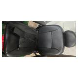 Jazzy Select Elite Power Wheelchair (NEW with No Manual). Sold online for over $3000