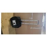 Lot of a 16 Inch Luggage