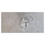 Conair Hair Dryer – Used (From a Shutdown Hotel)