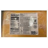 J - Signature SELECT Bratwurst Original - 3-Pack, 19 oz Each, Premium Pork Sausage