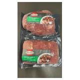 J - Hormel Onion Garlic Pork Roast - 2-Pack