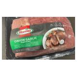 J - Hormel Onion Garlic Pork Roast - 2-Pack