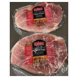 I & C - NEW Larger Cook