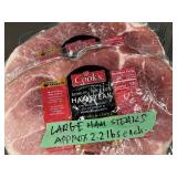 I & C - NEW Larger Cook