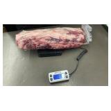 J - Boneless Ribeye Roll - 13 lb 8.5 oz Frozen