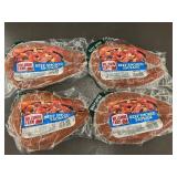 H - Hillshire Farm Beef Smoked Sausage 12 oz - 4-Pack