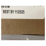 B - Food Lion Breakfast Sausage Links with Maple Syrup - 12 oz (340 g) - 4-Pack