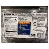 B - Food Lion Breakfast Sausage Links with Maple Syrup - 12 oz (340 g) - 4-Pack