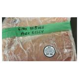 M - Pork Belly Frozen Vacuum-Sealed, 6LBs 10.4ozs USDA Inspected