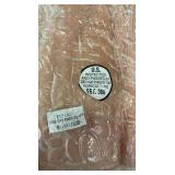 M - Pork Belly - Frozen 5 lb 10.5 oz - USDA Inspected (EST. 360)