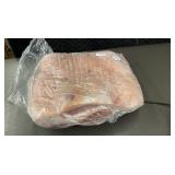 M - Pork Belly - Frozen, 7 lb 6.7 oz