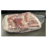 M - Pork Belly - Frozen, 7 lb 6.7 oz