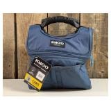 Igloo Playmate Durable Gripper Insulated Lunch Box Blue