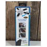 Clean Breeze Fan-Mounted Air Filters